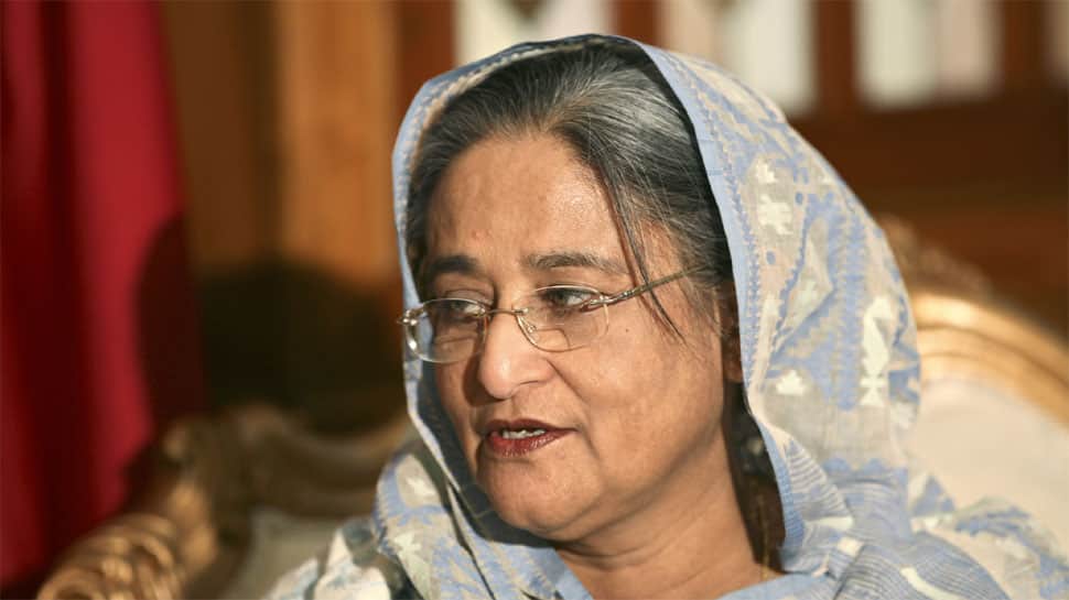 Bangladesh’s Prime Minister designate Sheikh Hasina to take oath on ...