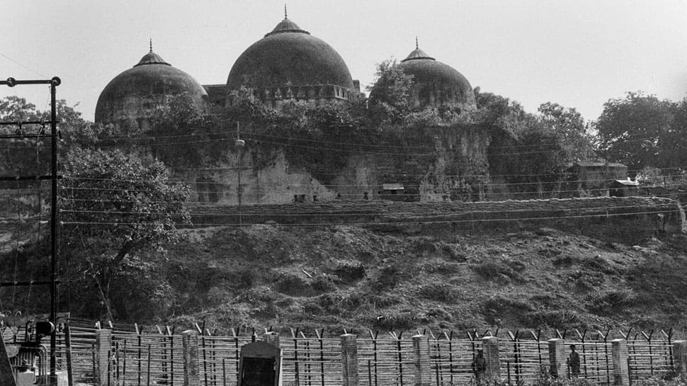 SC to hear Ram Janmabhoomi-Babri Masjid title dispute case on Friday