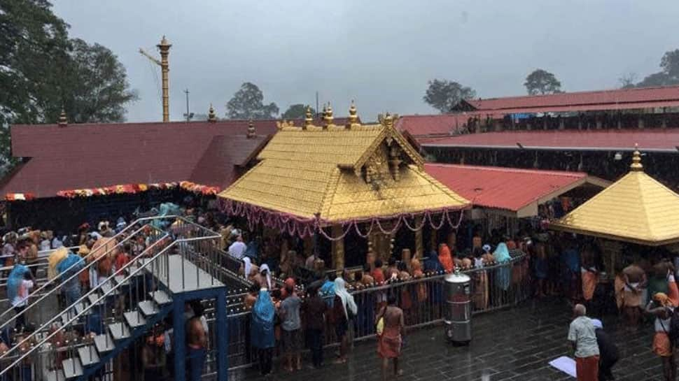 Another woman under 50 attempts to enter Sabarimala, says she has reached menopause