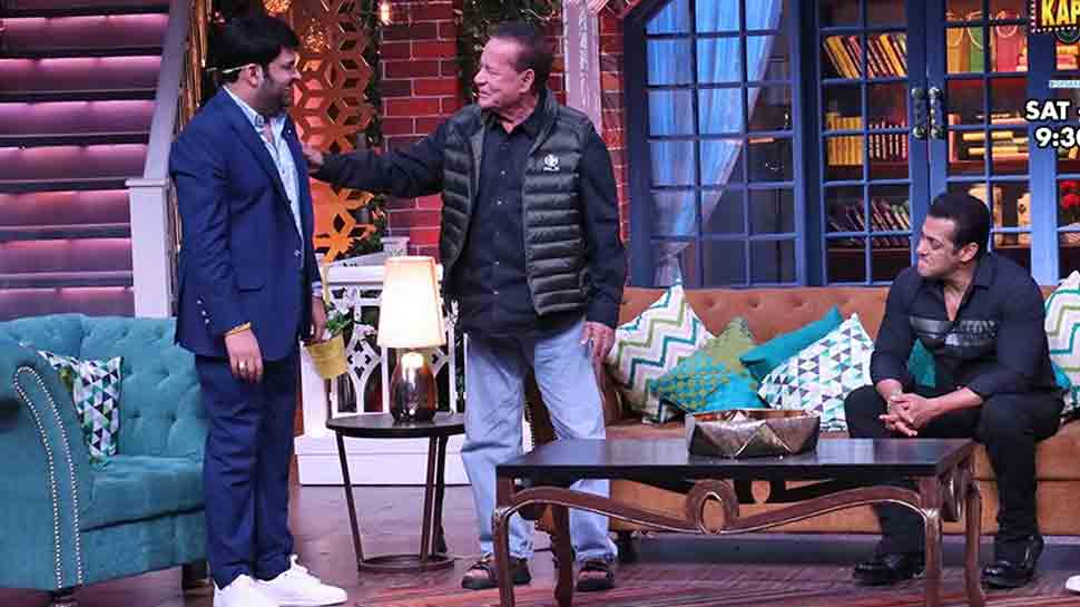 Salim Khan feels Arbaaz should have done Salman&#039;s role in &#039;Hello Brother&#039;