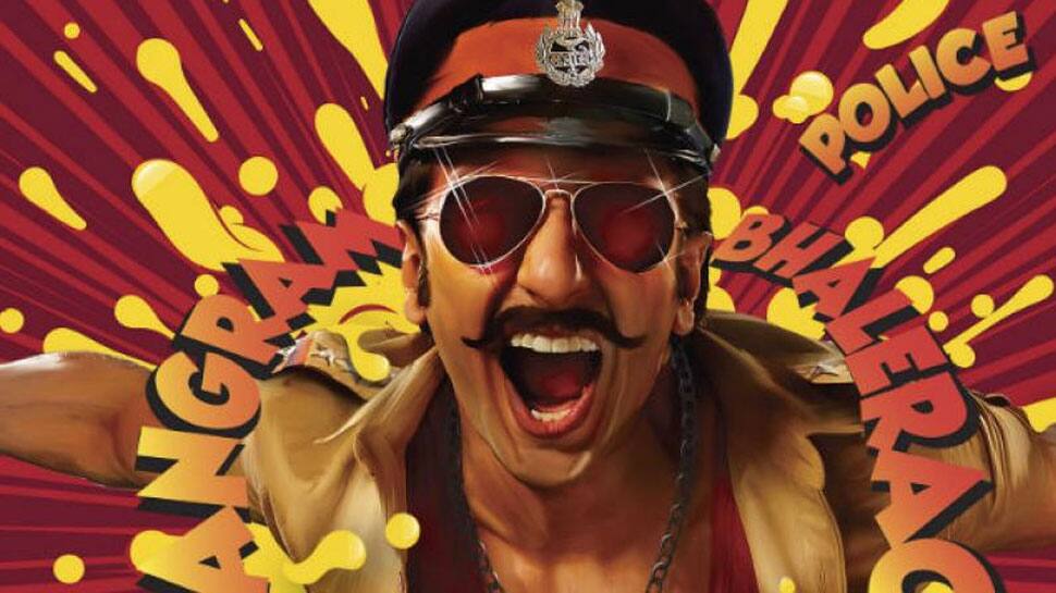 Ranveer Singh&#039;s &#039;Simmba&#039; sets Australia Box Office on fire – Check collections