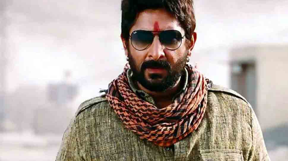 It&#039;s a lot of fun playing a conman: Arshad Warsi