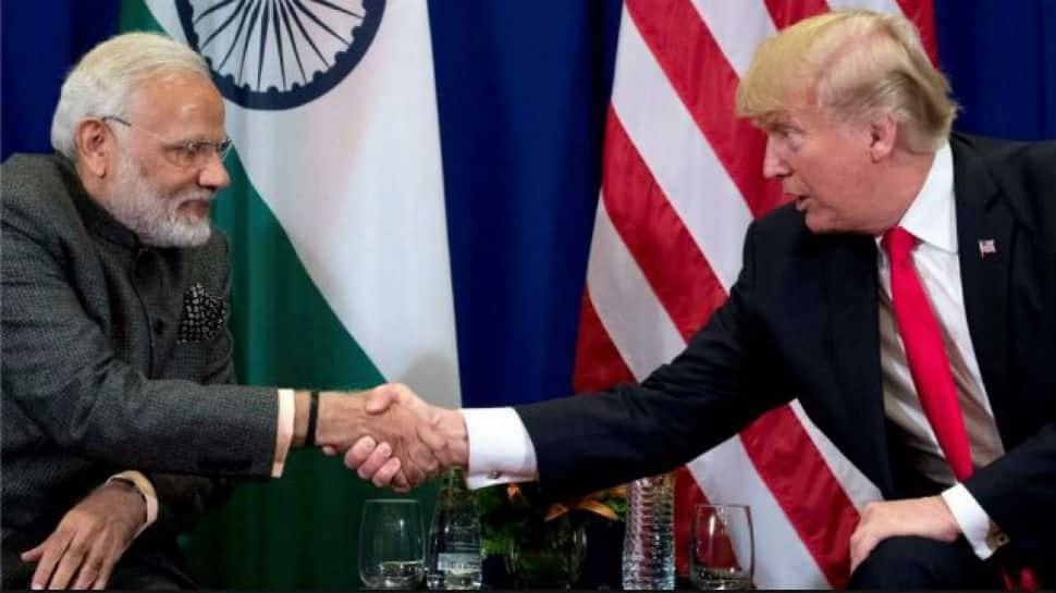 BJP, Congress unite to reject Donald Trump&#039;s &#039;sermons&#039; on Afghanistan