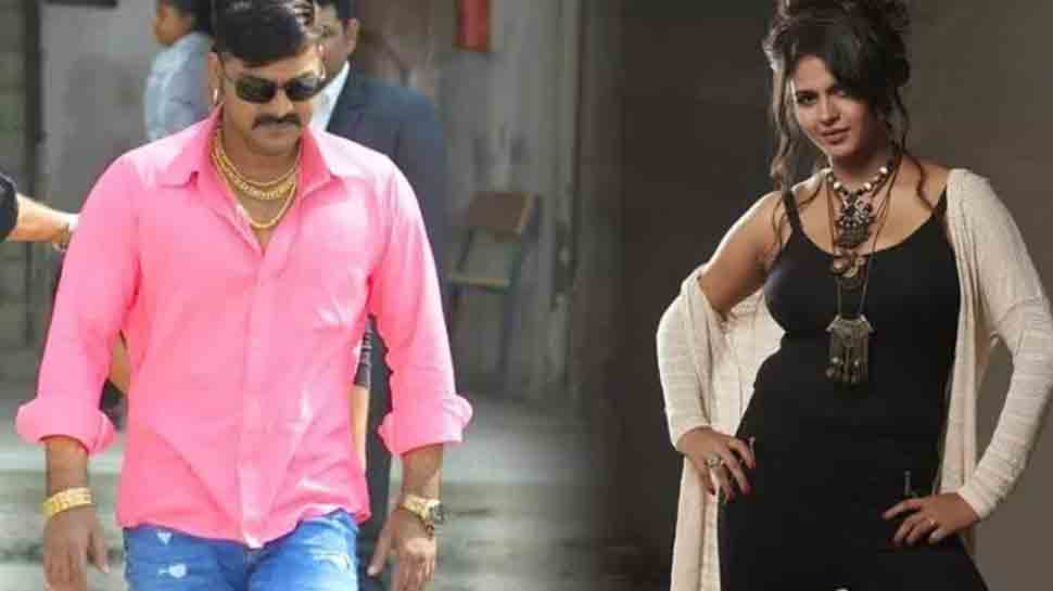 Pawan Singh to pair up with &#039;Boss&#039; co-star Chandni Singh for third time — Details inside