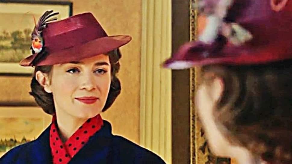 Mary Poppins Returns movie review: A musical fantasy without a soul 