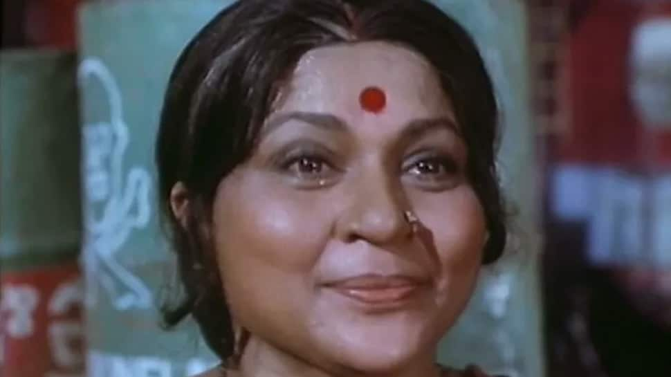 On Nirupa Roy&#039;s 87th birth anniversary, Javed Akhtar pays tribute