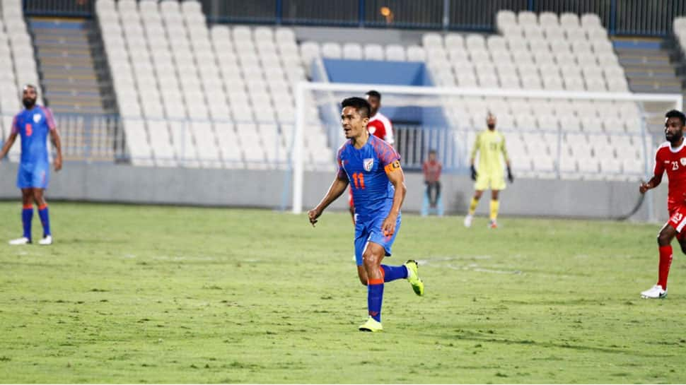 Chhetri, Gurpreet must lead from the front at Asian Cup: Bhaichung Bhutia