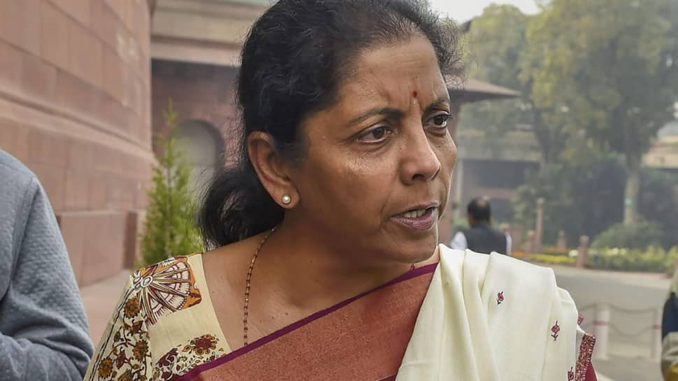 Rafale debate: Nirmala Sitharaman takes on Rahul Gandhi in Lok Sabha