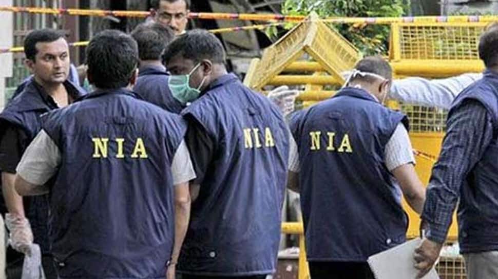 NIA granted 10-day custody of man arrested for allegedly supplying weapons IS module