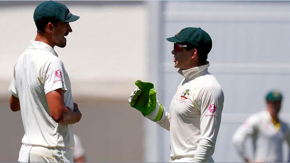 Australian skipper Tim Paine dismisses bowling coach&#039;s difference of opinion claim