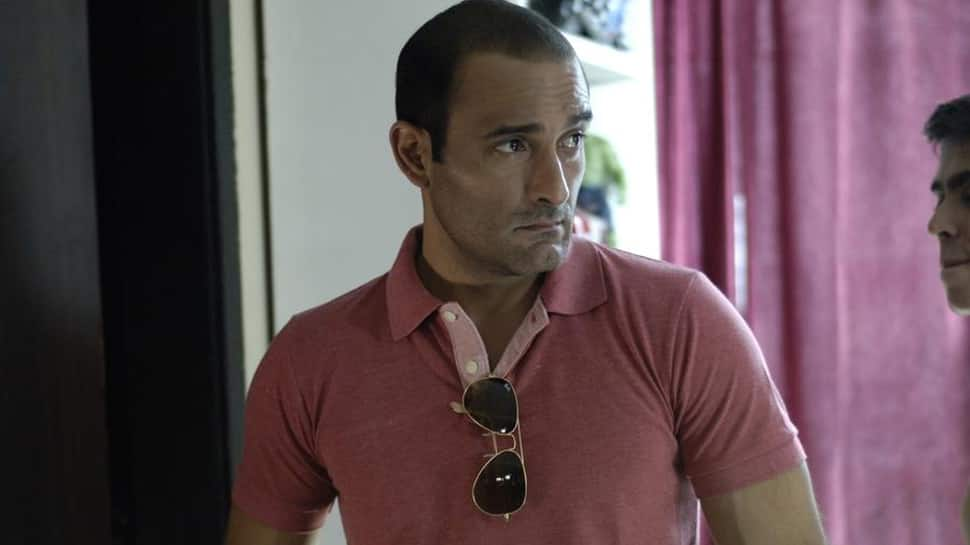 Filmmakers reserve the right to criticise: Akshaye Khanna on politics, politicians 