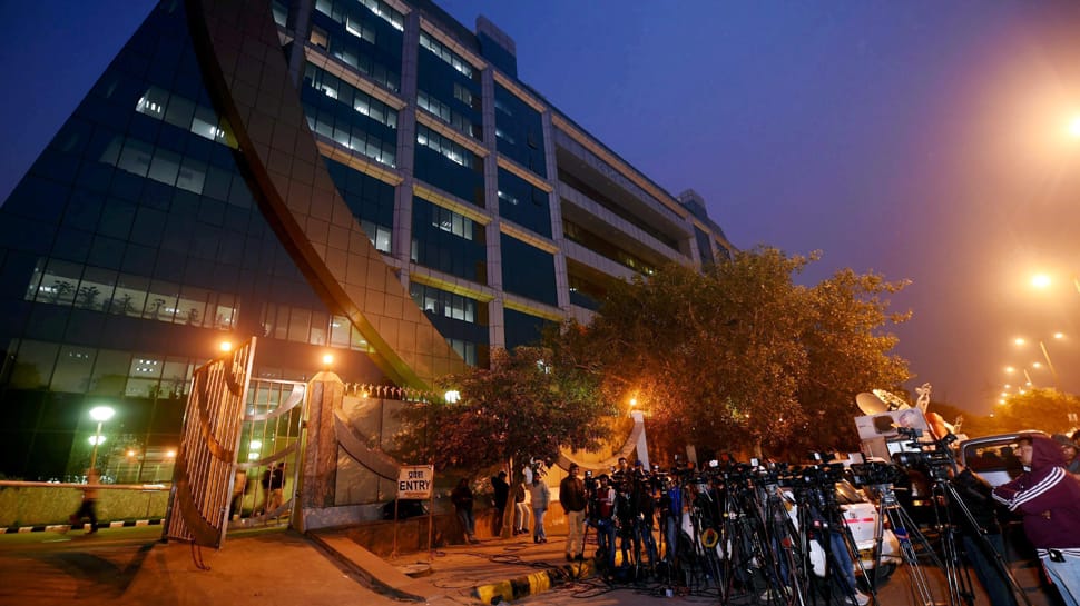 CBI Joint Director V Murugesan, who probed cases against Rakesh Asthana, shifted