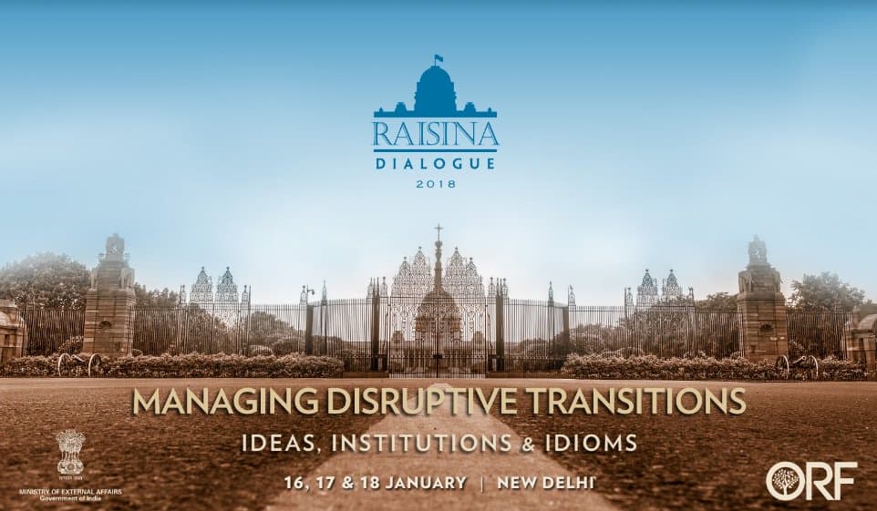 South African minister to discuss trade, FDI, skills exchange programme during Raisina conference