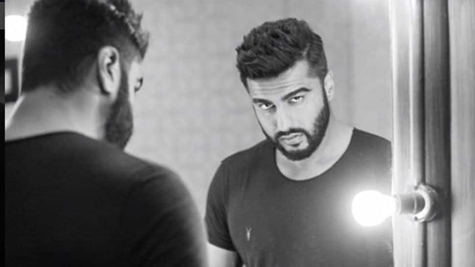 Arjun Kapoor takes horse riding lessons for &#039;Panipat&#039; – See pic