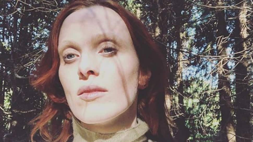 Karen Elson became model to escape everyday life