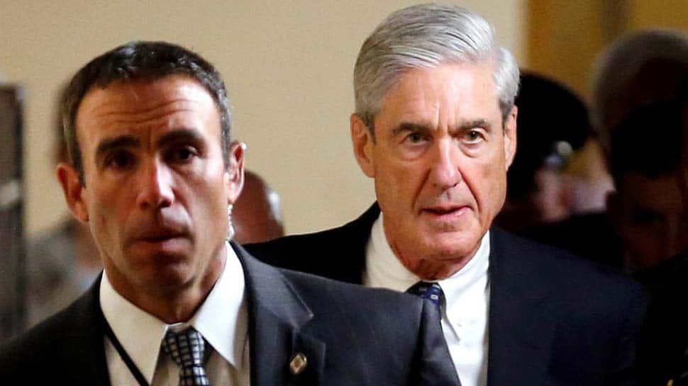 US Special Counsel Mueller grand jury&#039;s term extended