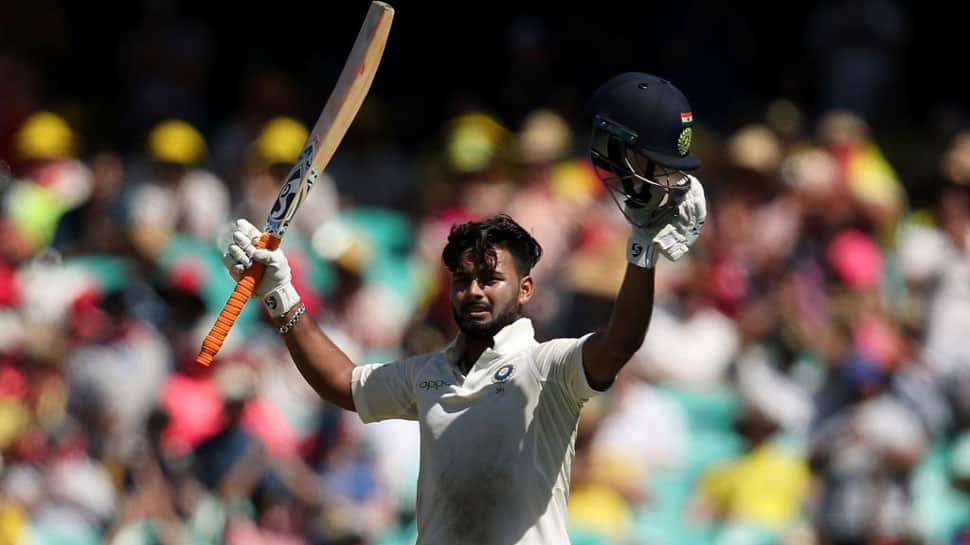 Ricky Ponting backs Rishabh Pant to surpass MS Dhoni in Test cricket following exploits in Australia