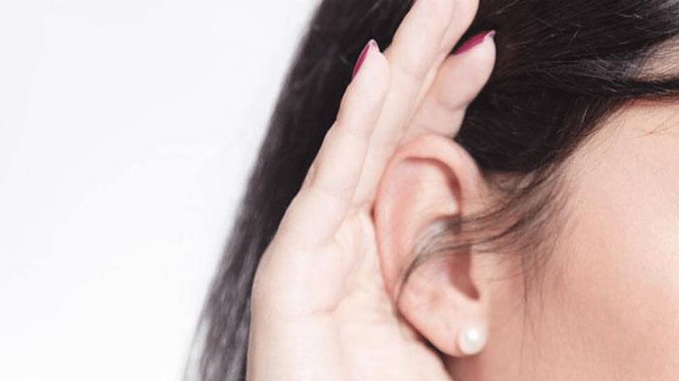 Treating hearing loss may prevent depression in elderly