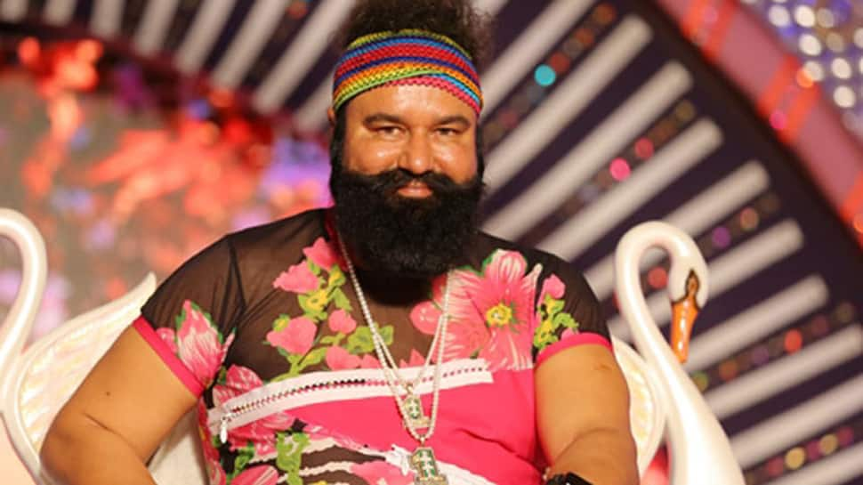 Haryana police ramps up security ahead of verdict against Sacha Sauda chief in murder case