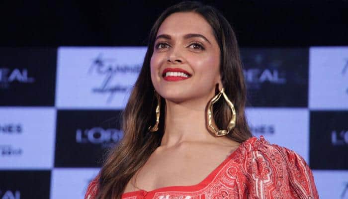 Deepika Padukone launches her website on birthday, shares link on social media-See inside