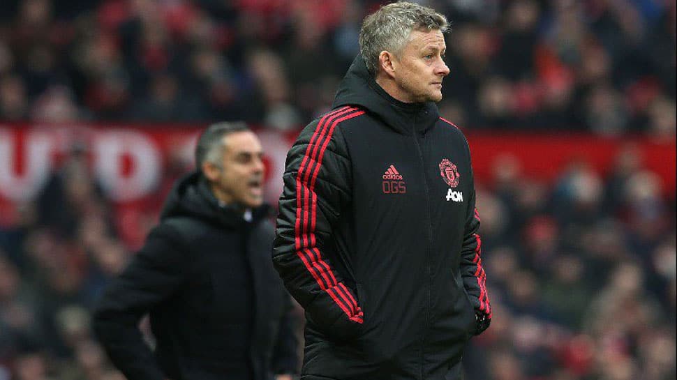 Ole Gunnar Solskjaer unimpressed as United ease past Reading in Cup