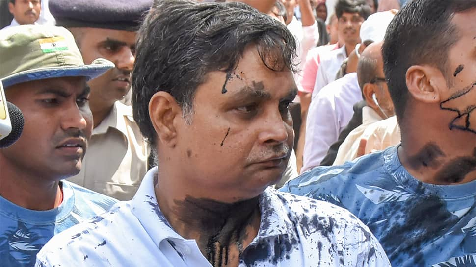 ED granted court&#039;s permission to interrogate Brajesh Thakur