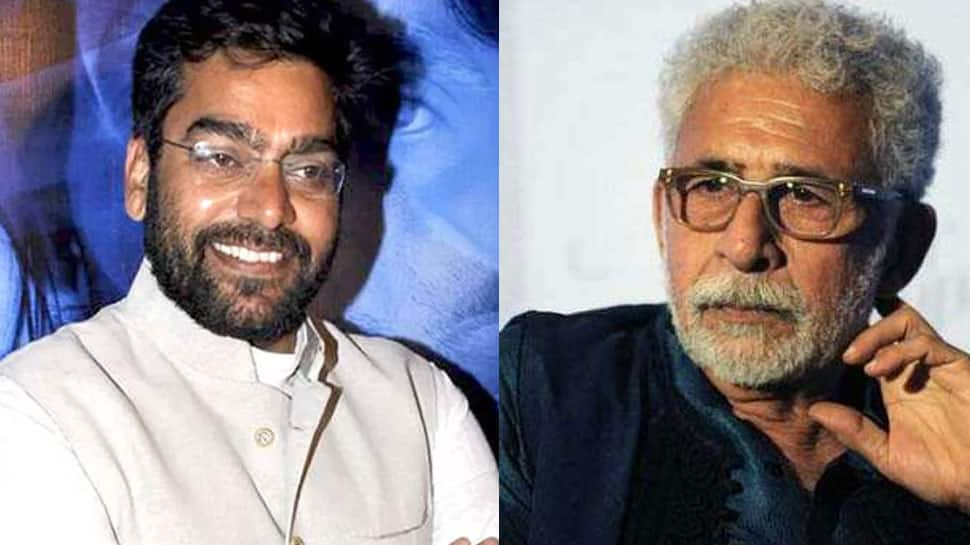 Opinions should be expressed gracefully: Ashutosh Rana on Naseeruddin Shah&#039;s new &#039;freedom of speech&#039; video