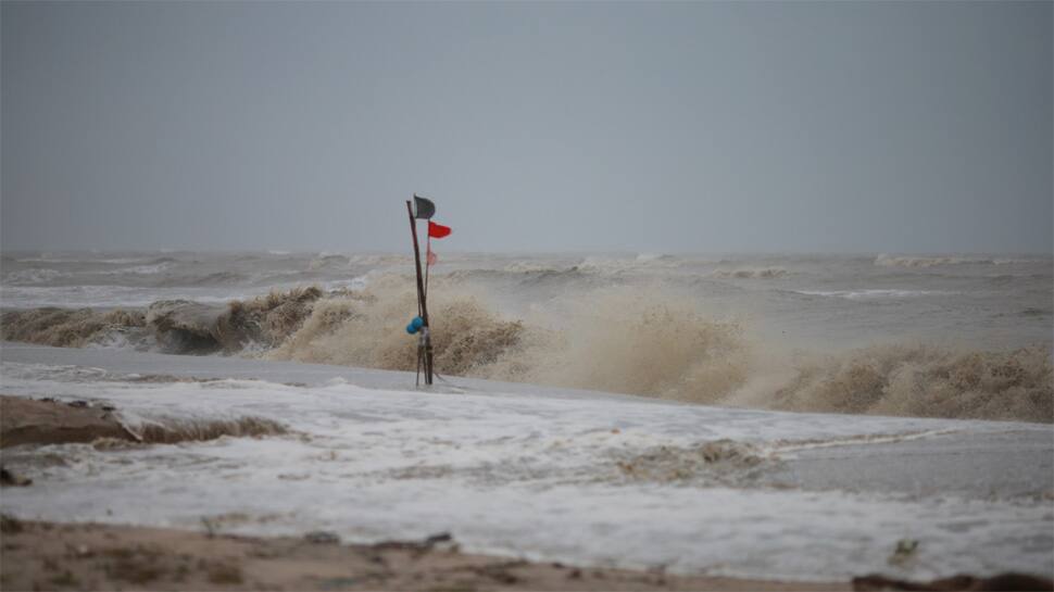 Cyclone &#039;Pabuk&#039; may cross Andaman on Sunday evening, heavy rainfall likely