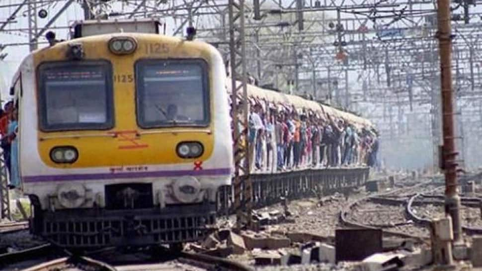 Local train services to remain affected on Western, Central And Harbour Line