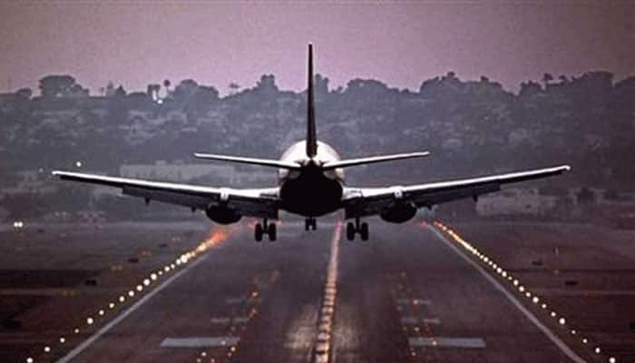 Two flights diverted to Chennai due to dense fog at Bengaluru airport, 50 others delayed