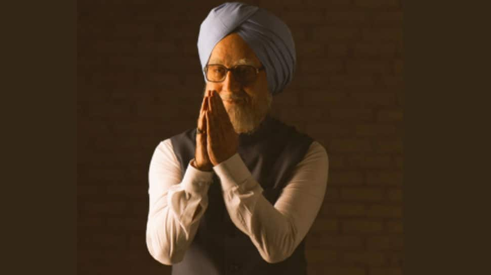 Plea filed against &#039;The Accidental Prime Minister&#039; trailer, petitioner alleges it tries to &#039;brainwash&#039; people