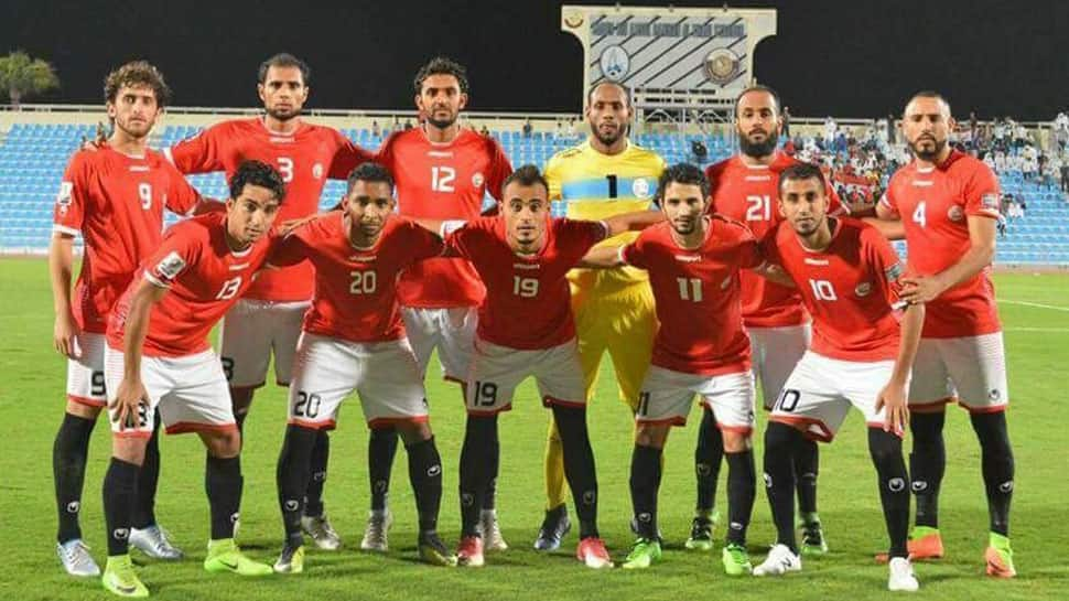 Big stage no problem for Asian Cup debutants Yemen, says assistant coach