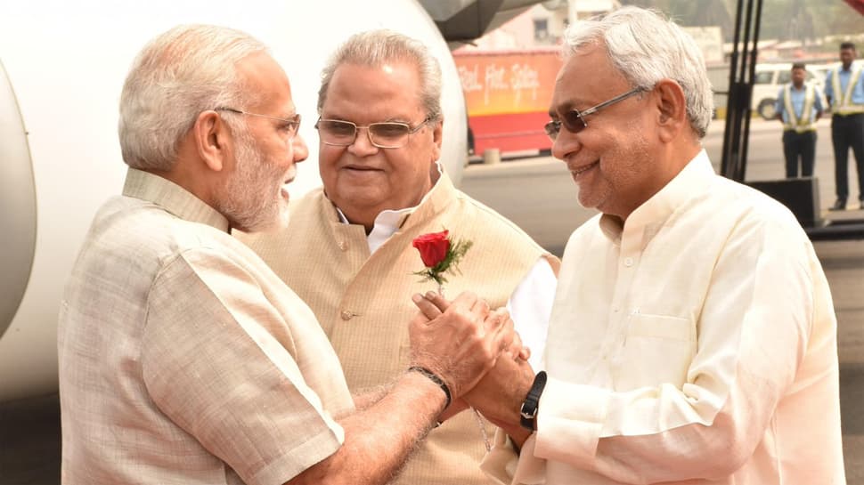 Support Narendra Modi, but Nitish Kumar also a PM face, asserts JDU