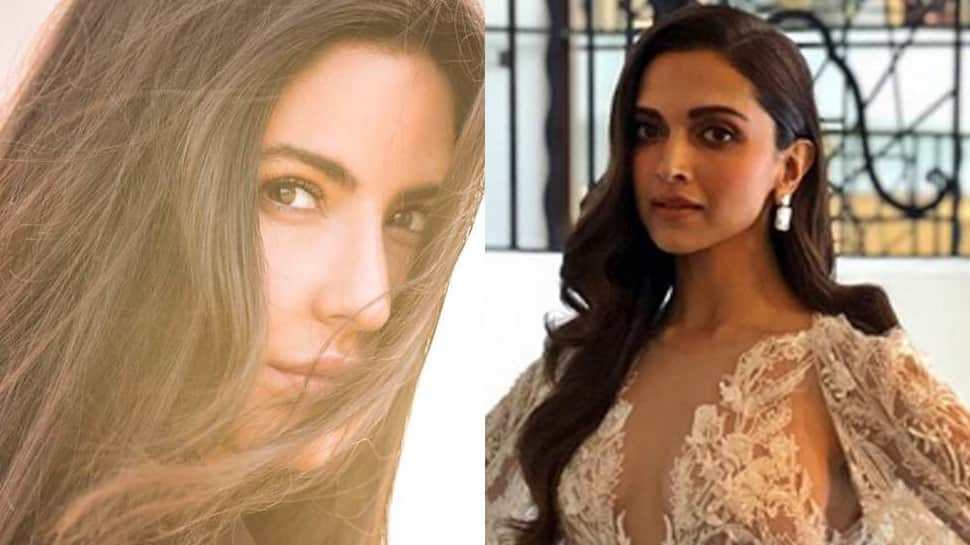 Here&#039;s how Katrina Kaif wished Deepika Padukone on her birthday