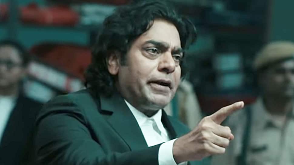 Opinions should be expressed gracefully: Ashutosh Rana