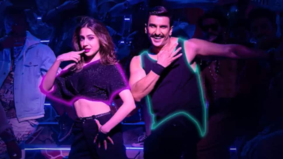 Simmba Box Office collections: Ranveer Singh starrer packs a punch