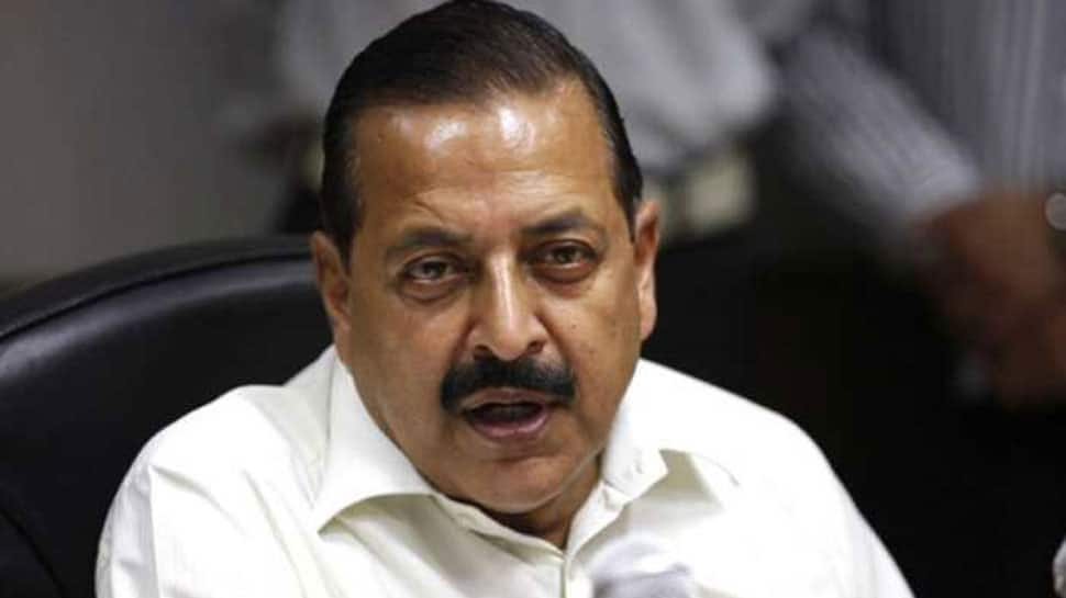 Where is Congress which accused Modi govt of shielding Vijay Mallya, asks Union Minister Jitendra Singh