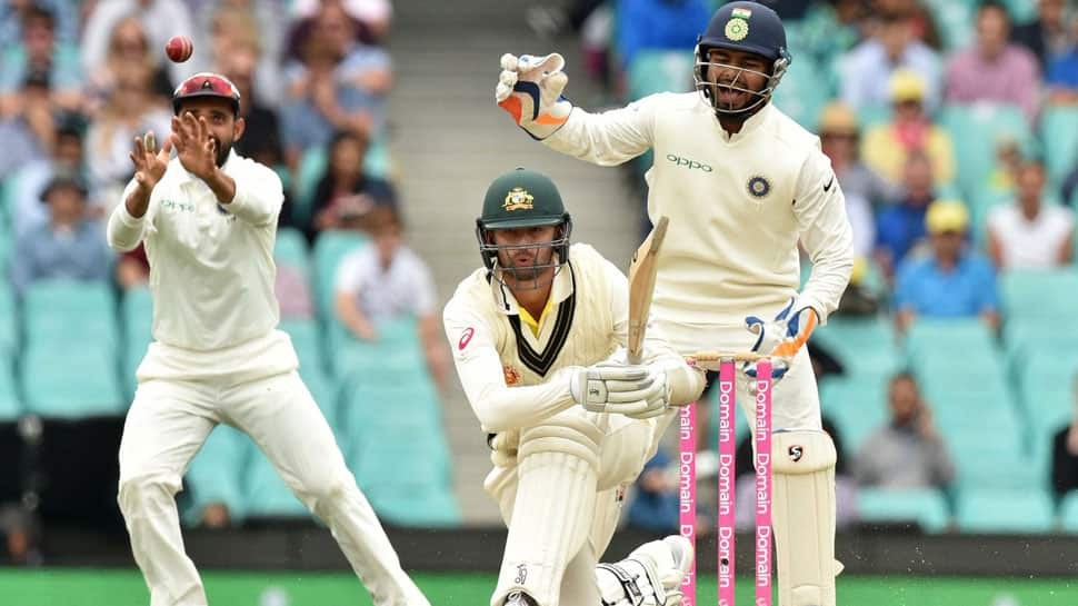 Ricky Ponting lashes out at Australia for showing &#039;no desperation&#039; during 4th Test against India