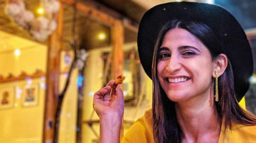 Cinema should be democratic: Aahana Kumra