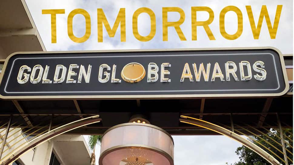 Golden Globes 2019: Here&#039;s the complete list of nominations