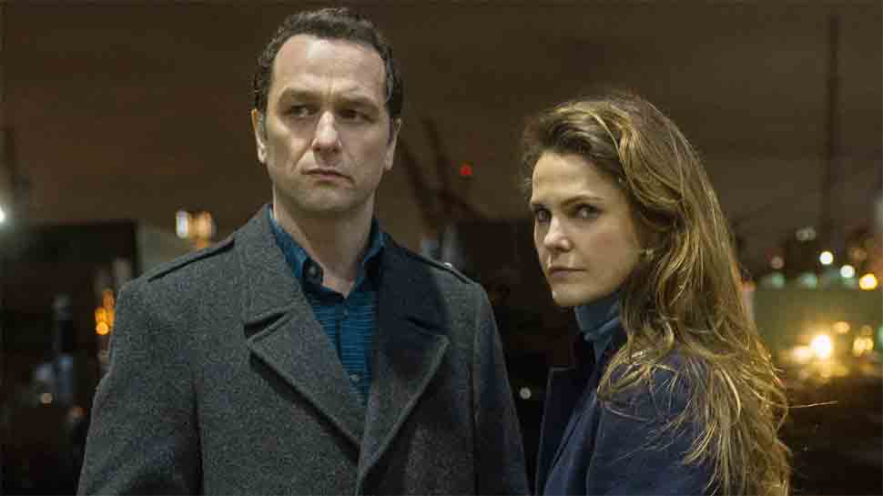The Americans wins first Golden Globe for final season