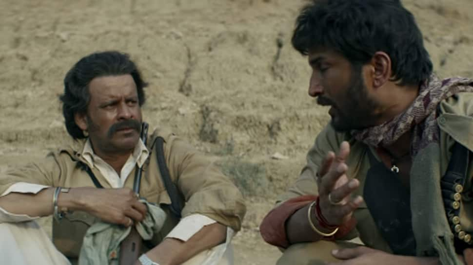 Sonchiriya trailer: Get ready to watch a rustic rebel story!