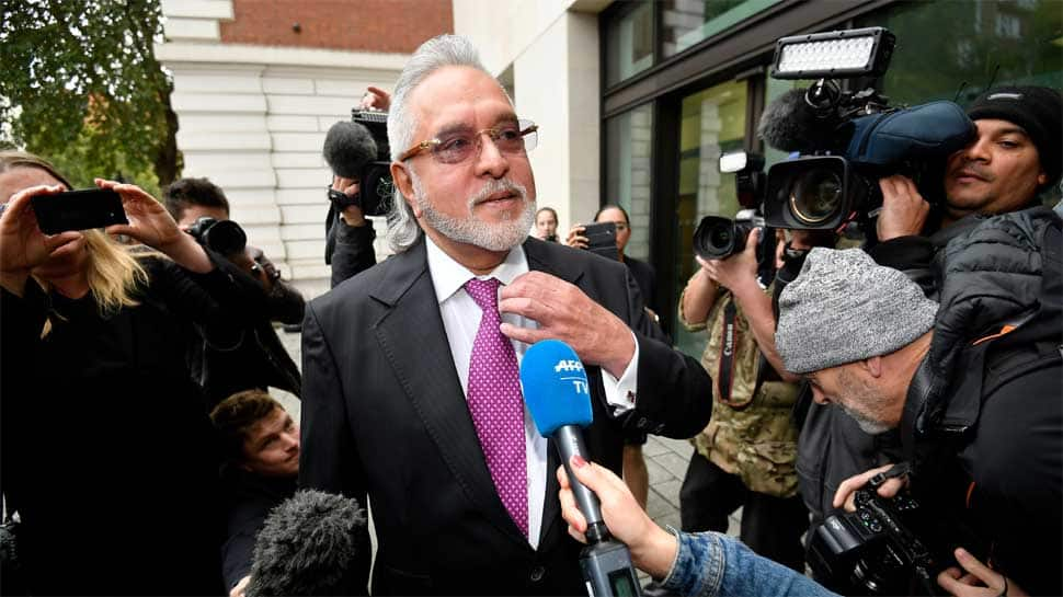 Govt keen to bring &#039;fugitive&#039; Vijay Mallya back before 2019 polls, using diplomatic channels