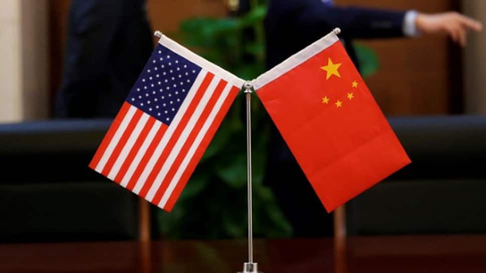 China and US urges to regain trade track: Chinese foreign ministry