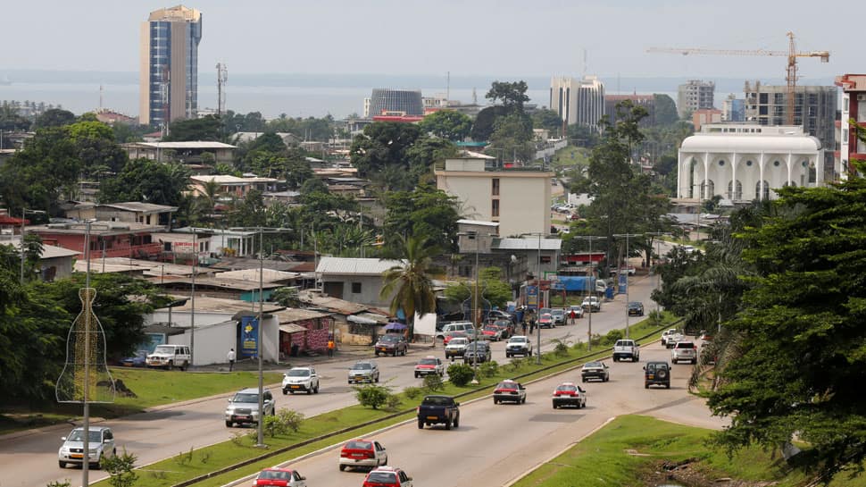 Gabon soldiers seize state radio in apparent coup attempt