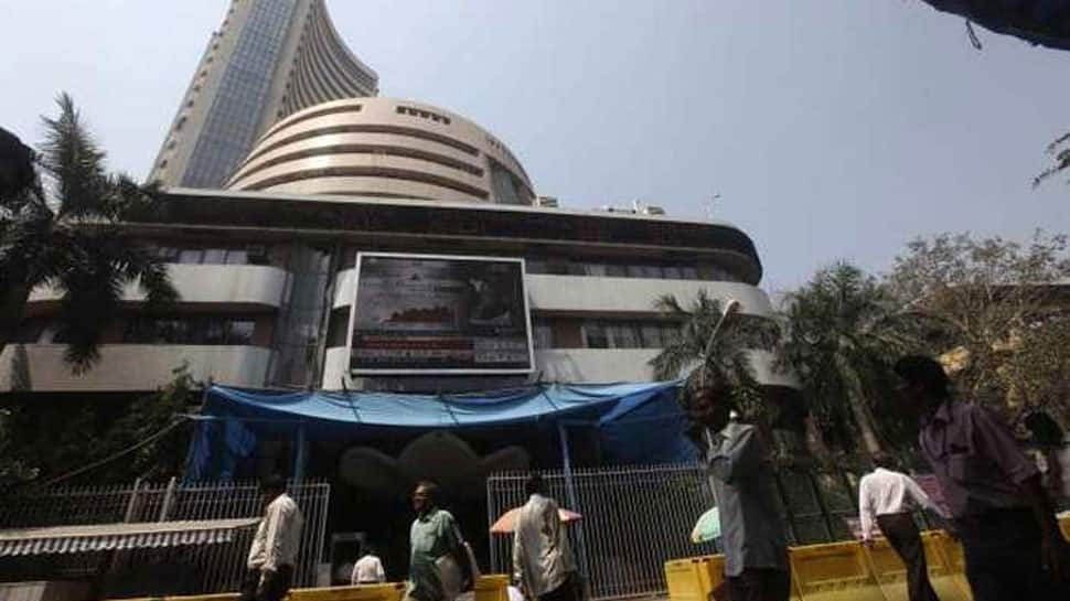 Sensex advances on positive global lead, earnings optimism