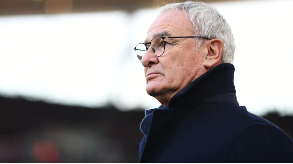 Claudio Ranieri says Fulham players lacked passion in Oldham loss