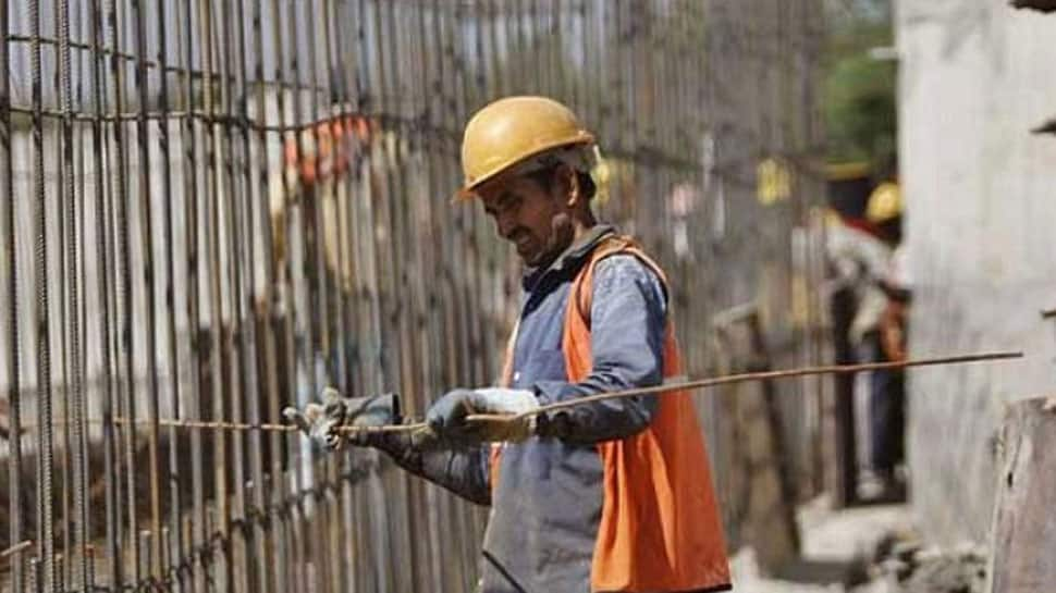 India&#039;s GDP to grow at 7.2% in 2018-19, predicts Central Statistics Office