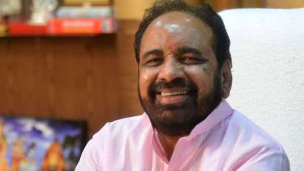 BJP MLA and ex-State Minister Gopal Bhargav elected as leader of opposition in Madhya Pradesh assembly