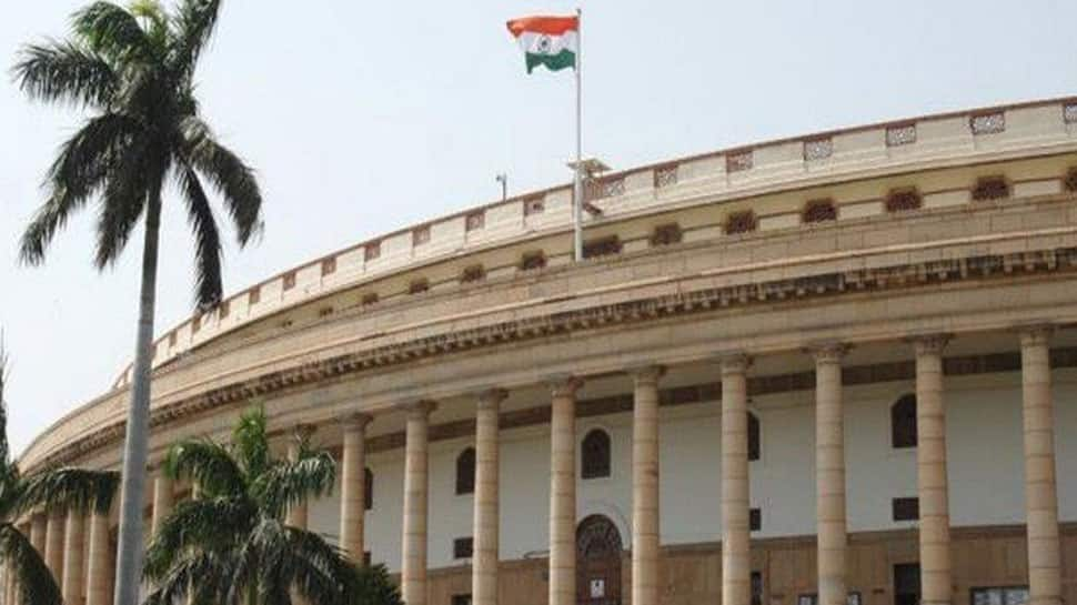 Despite opposition uproar, Lok Sabha passes Personal Laws (Amendment) Bill 2018